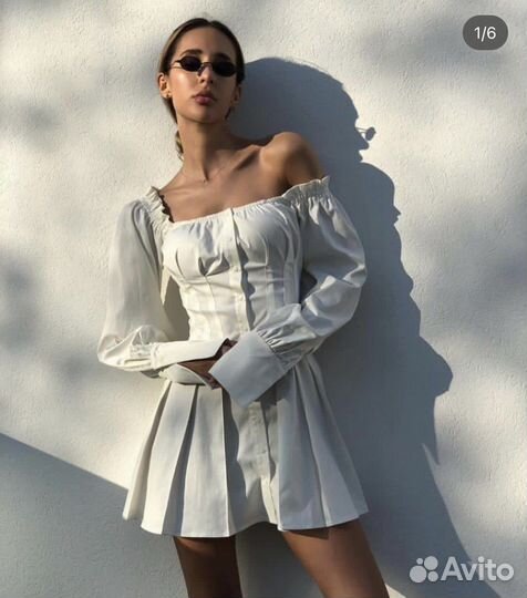 Платье level44 оригинал
