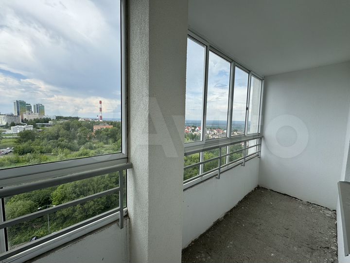 4-к. квартира, 127,3 м², 3/17 эт.