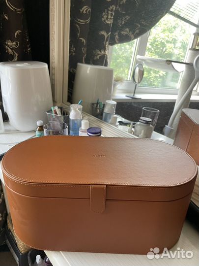 Стайлер dyson complete long