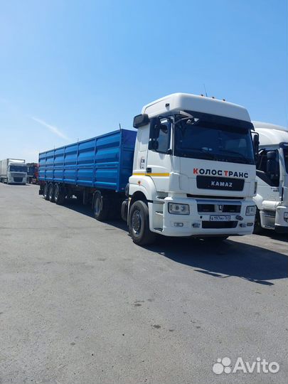 Грузоперевозки Сельхозпродукции лднр,рф