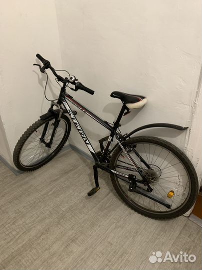 Горный велосипед Стерн 16