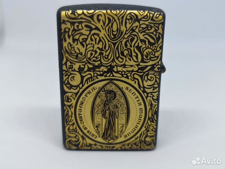 Constantine зажигалка бензиновая