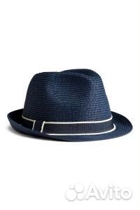 Шляпа детская H&M, 92-104 (2-4 года)
