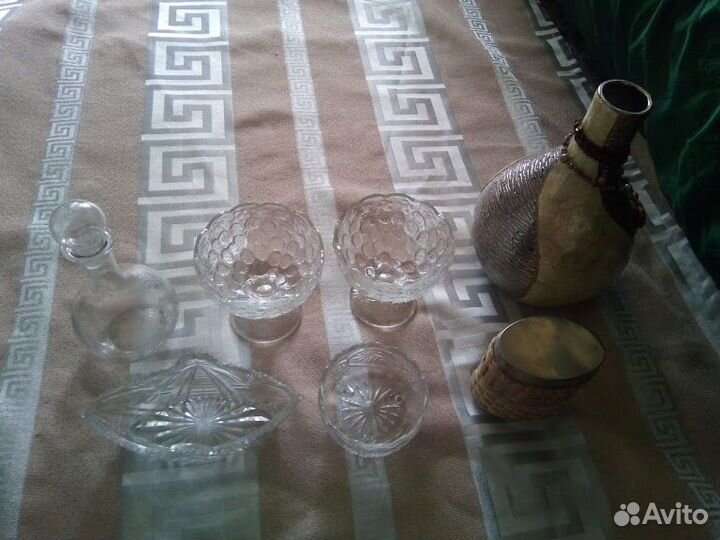 Кухонная мелочь