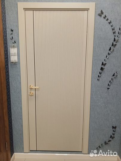 Двери межкомнатные без посредников