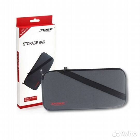 Новый чехол для Nintendo Switch