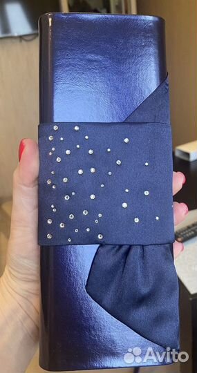 Сумка клатч Estee Lauder