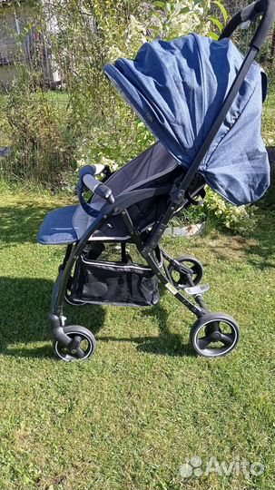 Прогулочная коляска бу