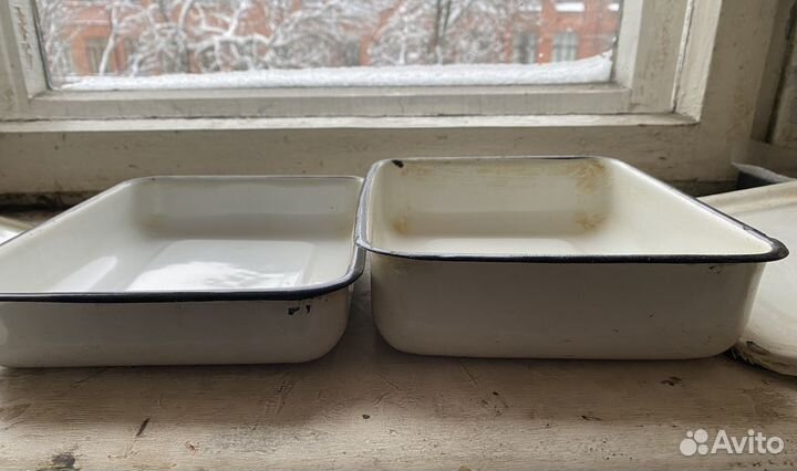 Форма для холодца СССР