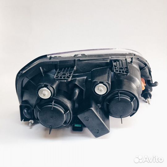 Фара передняя Chevrolet Lacetti седан 2004-2013