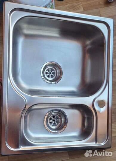 Мойка для кухни