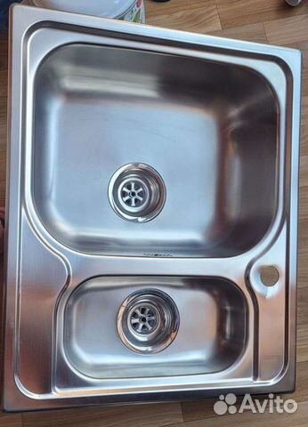 Мойка для кухни