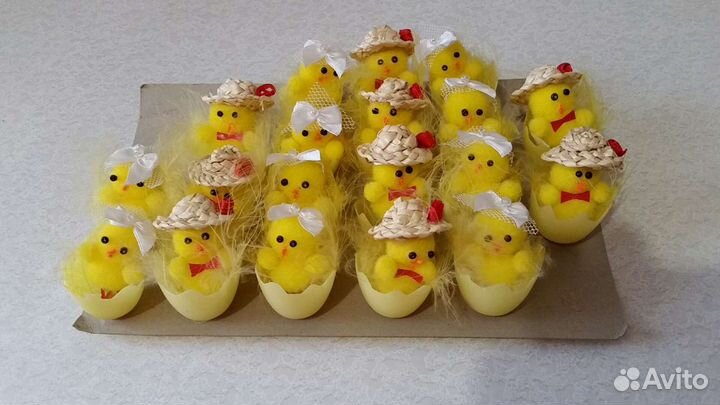 Сувенир на Пасху цена за штуку торг уместен