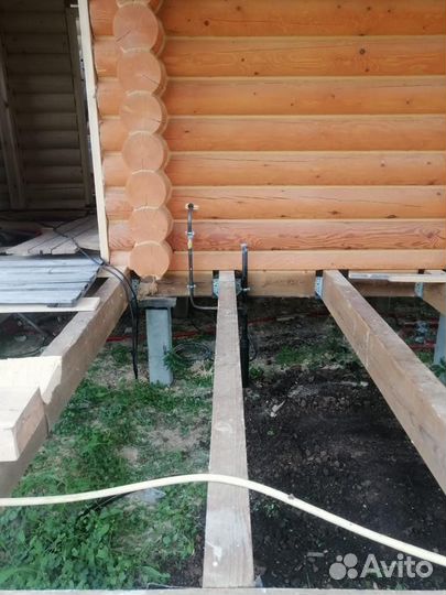 Газгольдер Автономная газификация дома