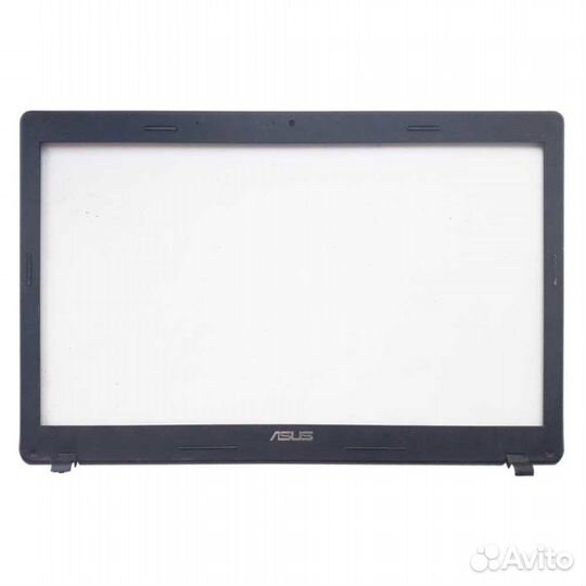 Рамка матрицы ноутбука Asus X54H. Отп. в регионы