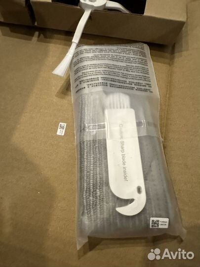 Продам Mi Robot Vacuum-Mop 2 Lite