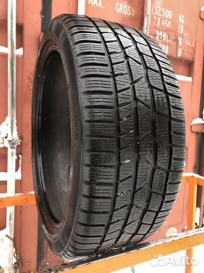 Continental ContiWinterContact TS 830 P 245/40 R19