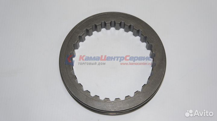 Муфта блокировки мод 5320 (пао камаз)