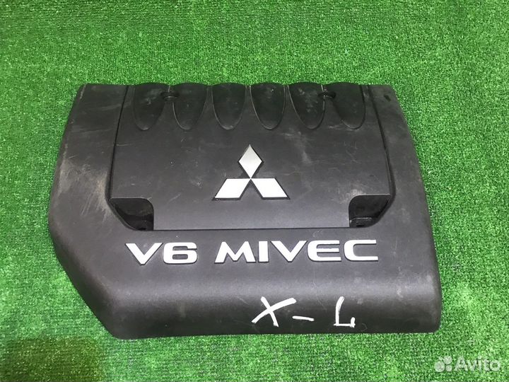 Крышка двигателя Outlander XL 3.0 L200 DID