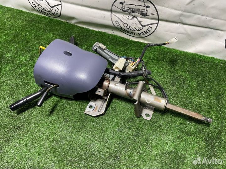 Рулевая колонка Toyota Land Cruiser Prado KZJ95