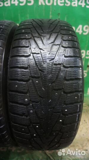 Nokian Tyres Hakkapeliitta 7 SUV 285/60 R18 116T