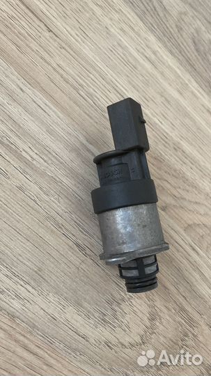 Датчик давления топлива n47d20a e60