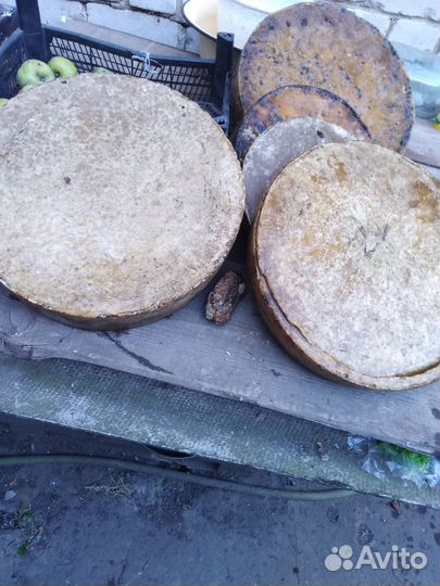 Воск пчелиный