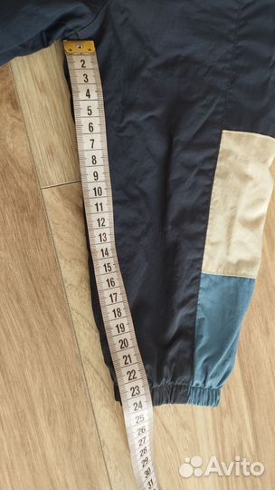 Брюки утеплённые Zara 86