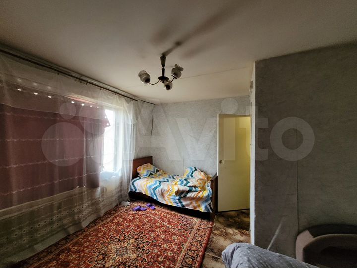 1-к. квартира, 27,4 м², 8/9 эт.