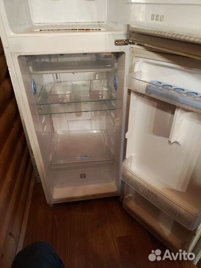 Холодильник бу