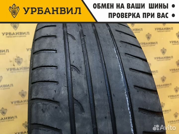 Dunlop SP Sport FastResponse 185/60 R15 84H