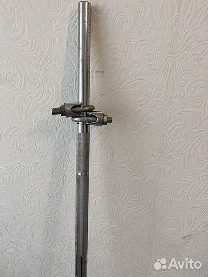 Штанга гриф блины