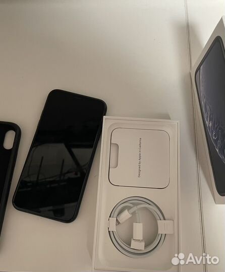 Смартфон iPhone XR 128Gb