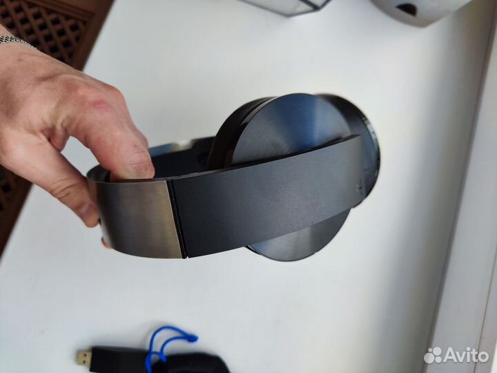 Наушники Sony PlayStation Platinum