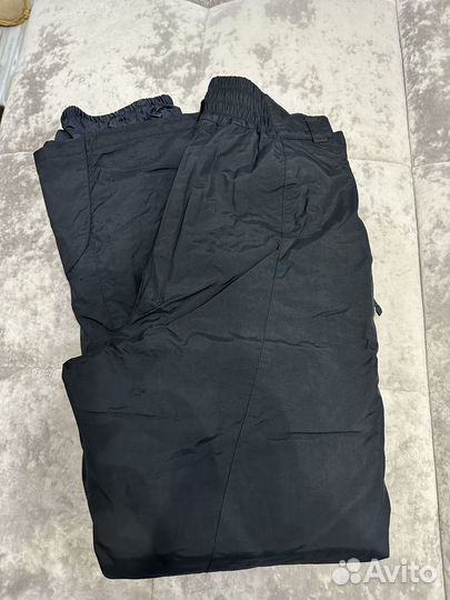 Брюки утепленные р-р 48. Columbia