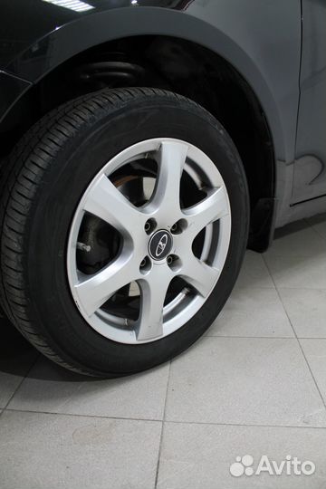 LADA Vesta 1.6 МТ, 2016, 198 501 км