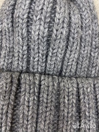 Шапка зимняя