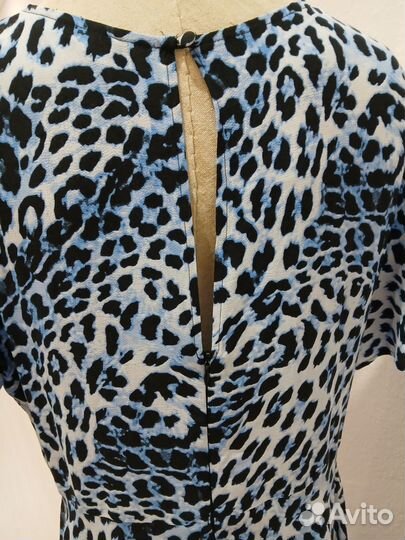 Платье 48 размер новое