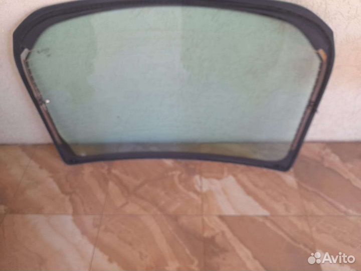 Заднее Лобовое стекл0 для Ford fokus