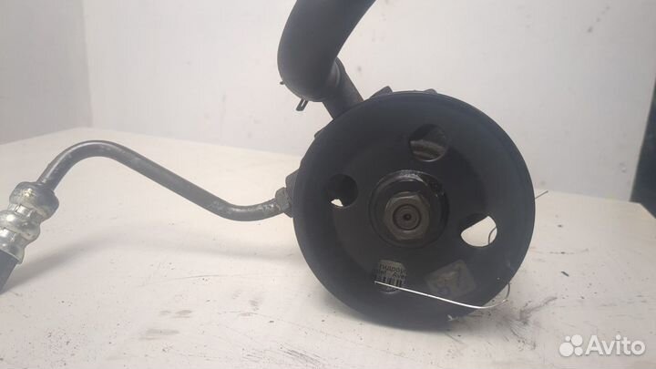 Гур Chevrolet Aveo (T250 / 255), 2009