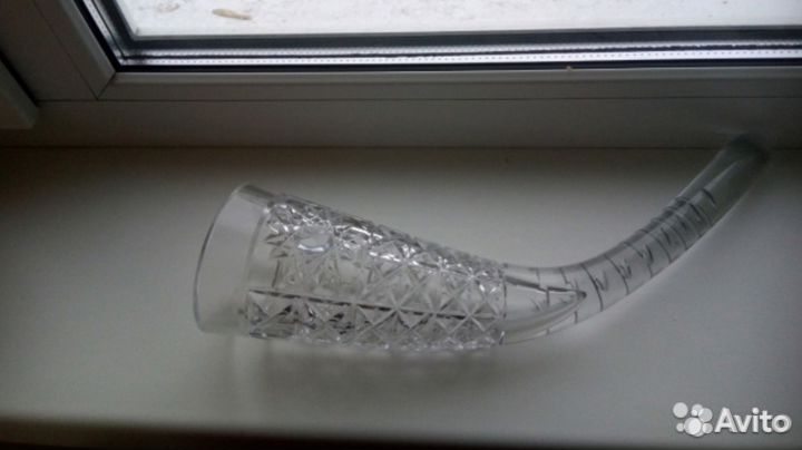 Хрустальный рог Изобилия