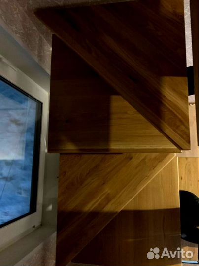 Металлоконструции для лестниц