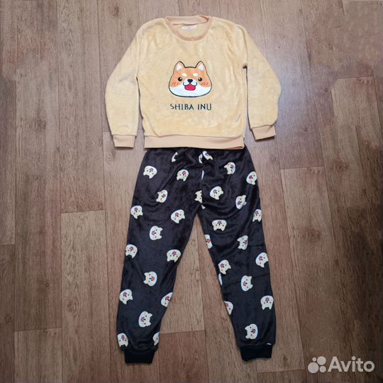 Пижама новая