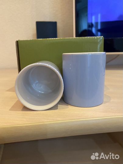 Подсвечники (пара)