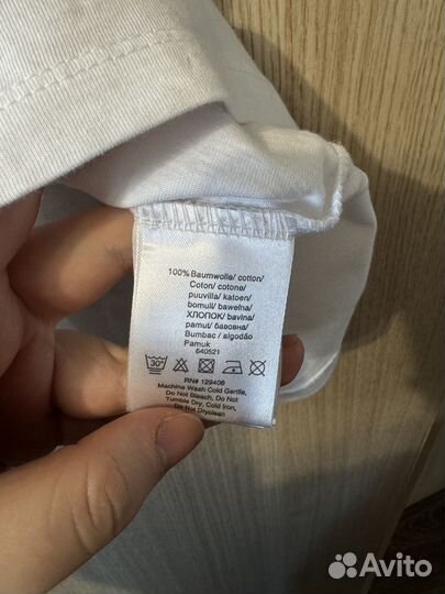 Футболка женская 58 размер