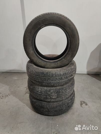 Pirelli Cinturato P1 Verde 185/65 R15