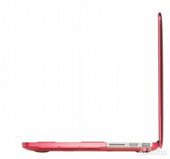 Чехол-бампер Speck для MacBook Pro Retina 13