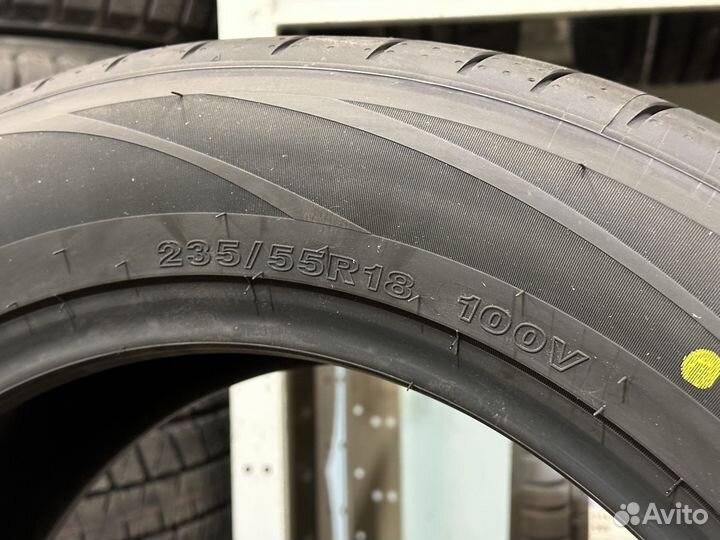 Westlake Zuper Eco Z-107 235/55 R18 100V