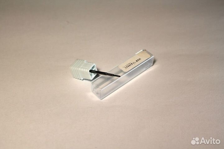 Фреза безопасная для маникюра