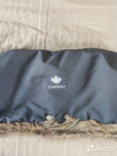 Муфта для коляски